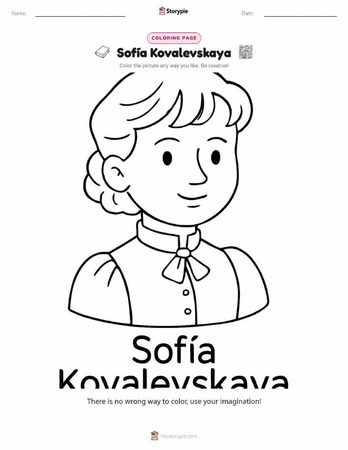 Coloring Page
