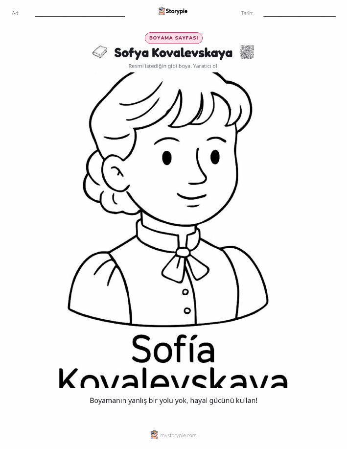 Boyama Sayfası