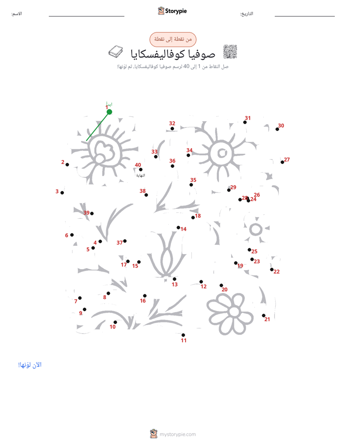 نقطة إلى نقطة