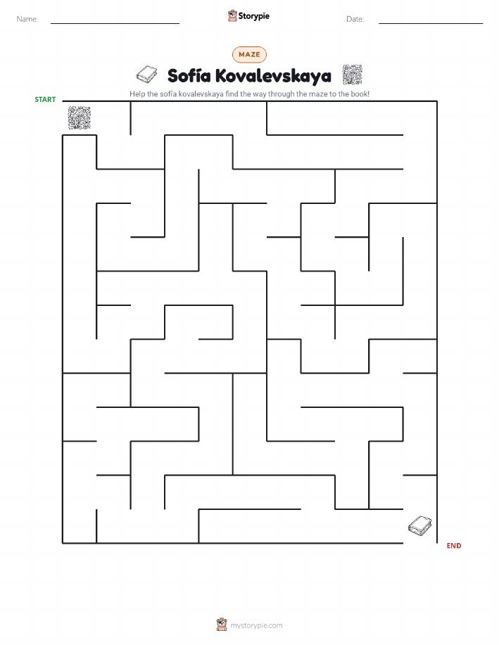 Maze