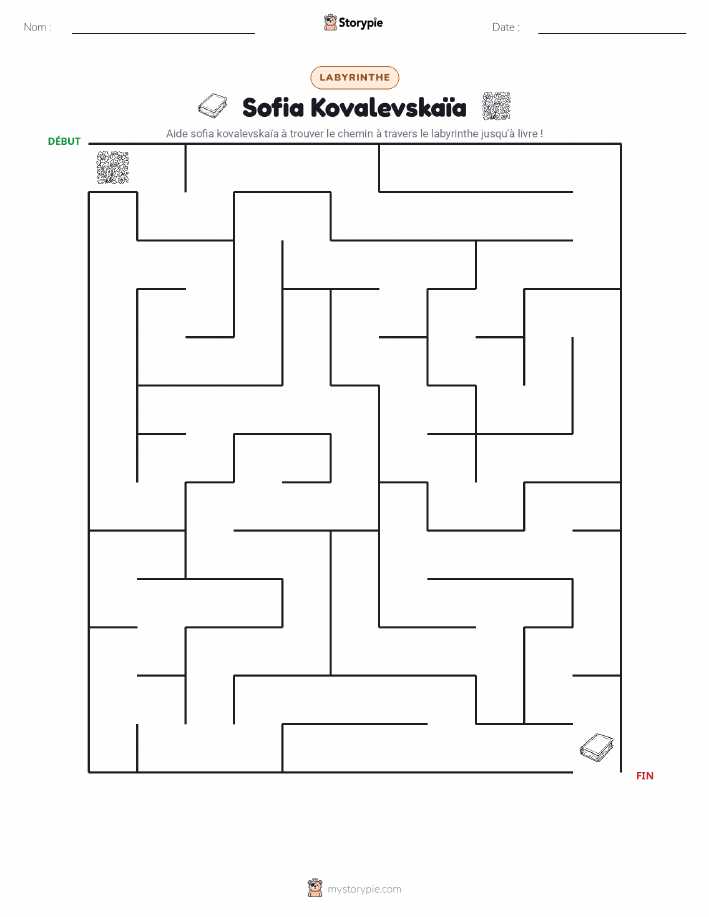 Labyrinthe
