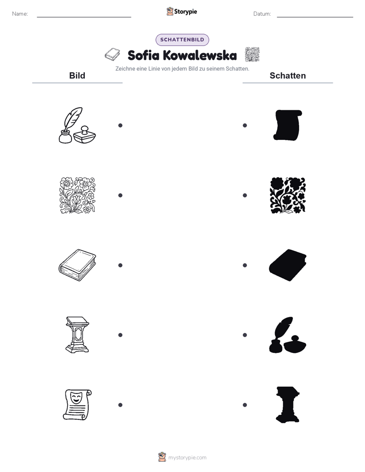 Schattenmatch