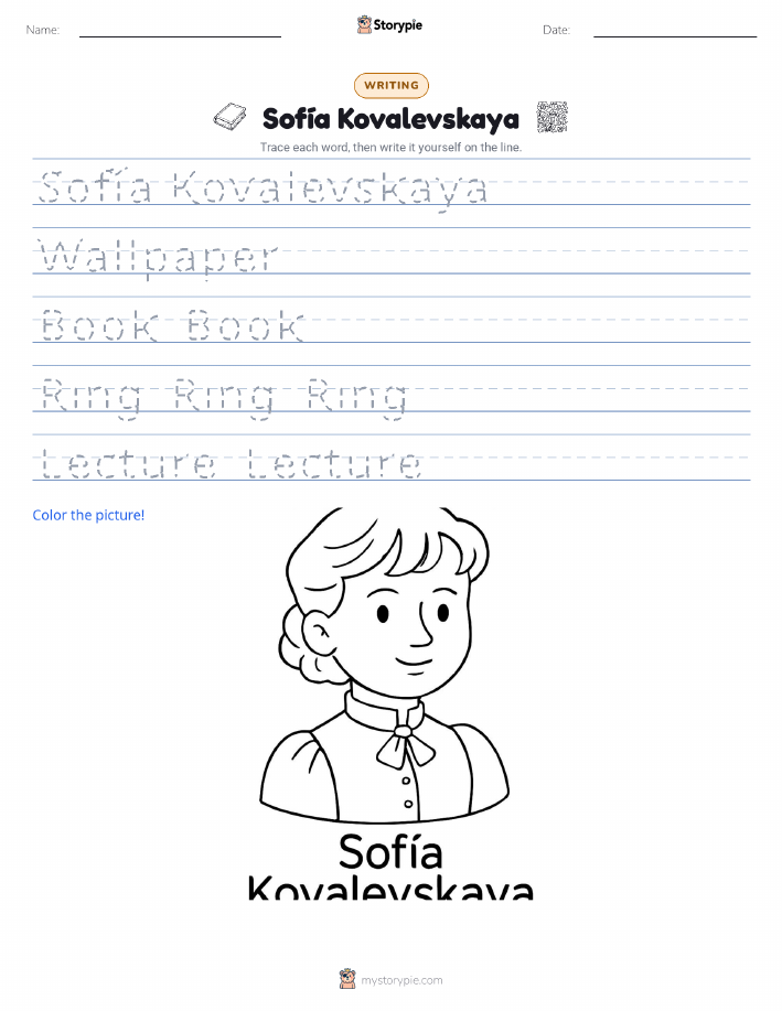 Writing Practice