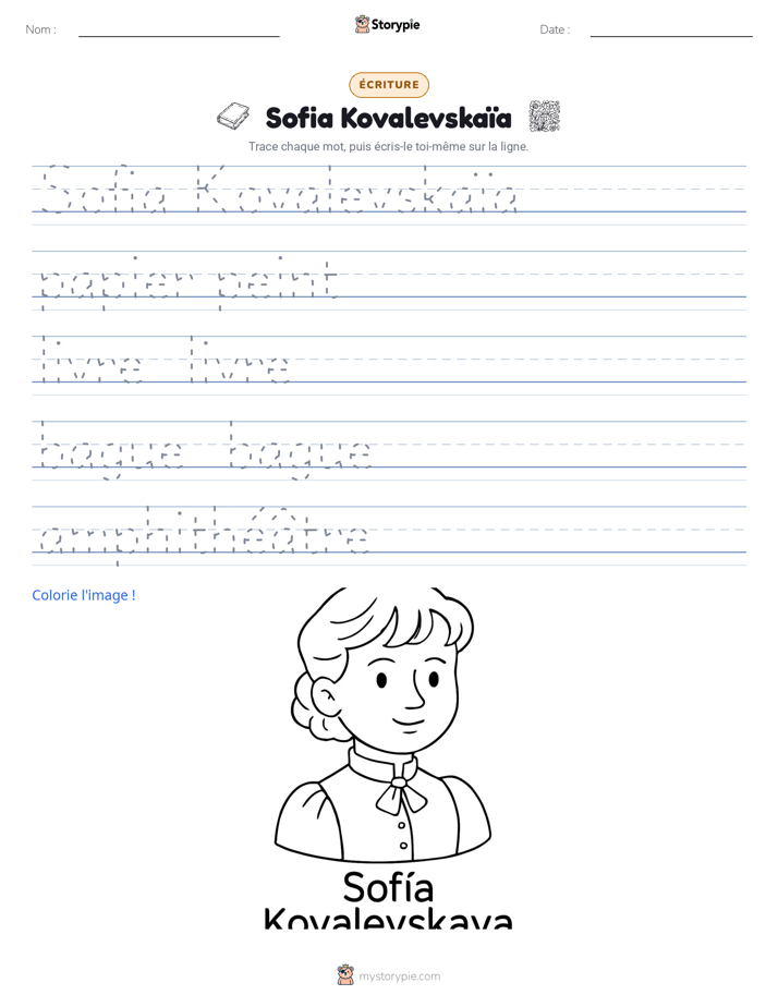 Pratique d'écriture