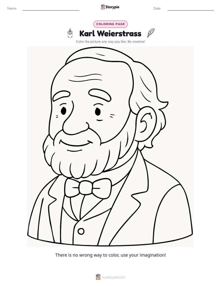 Coloring Page