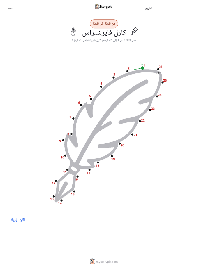 نقطة إلى نقطة
