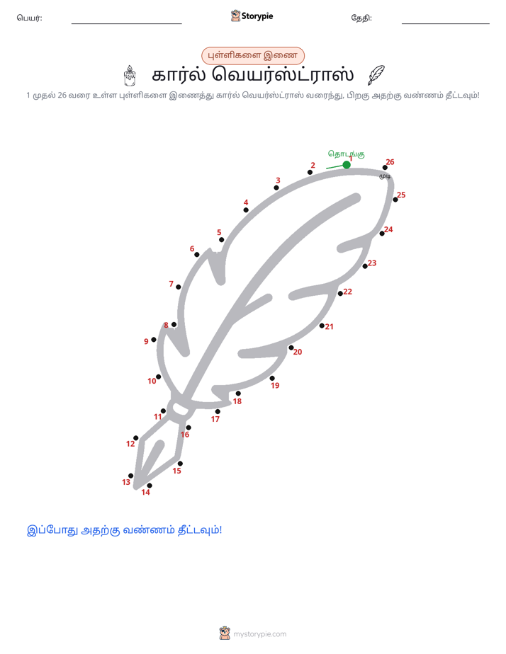 முத்து இணைப்பு