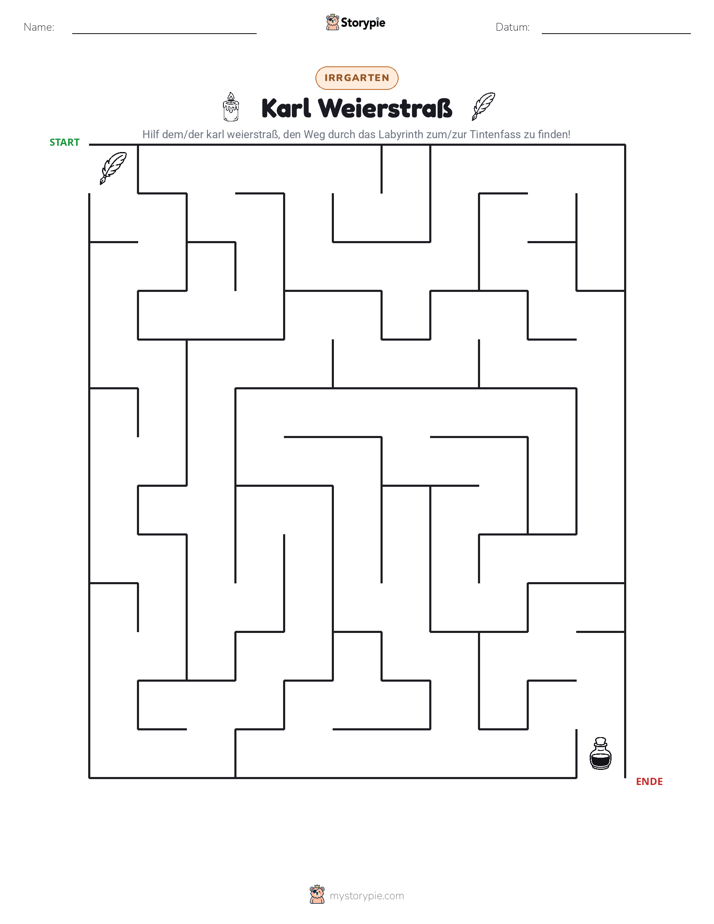Labyrinth