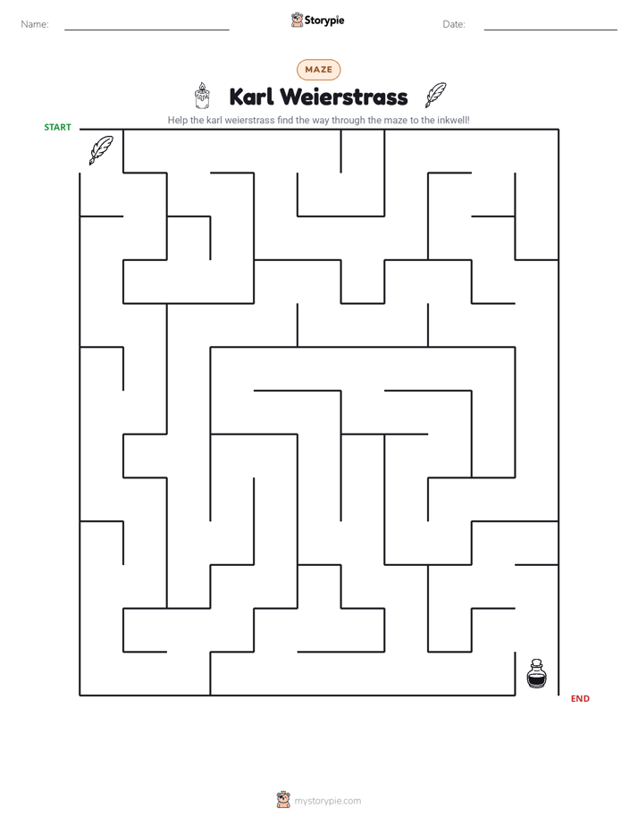 Maze