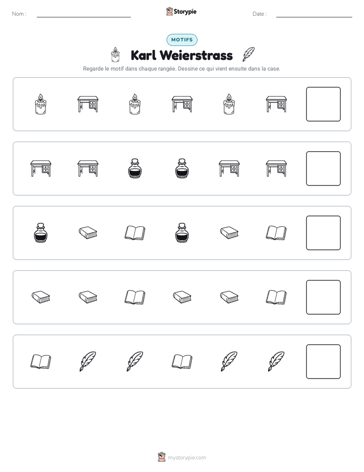 Motifs