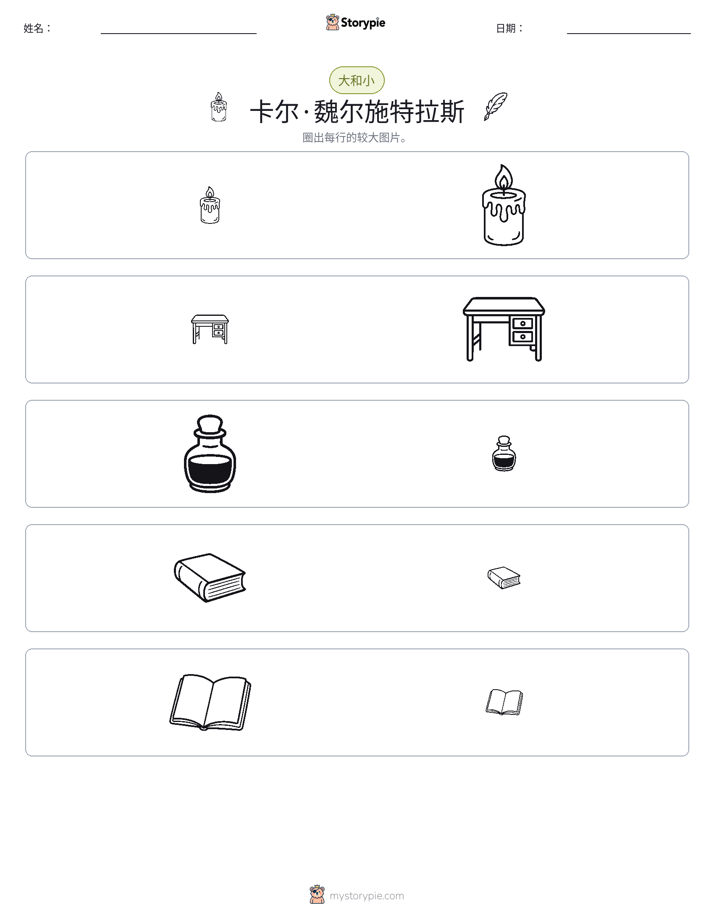 分类