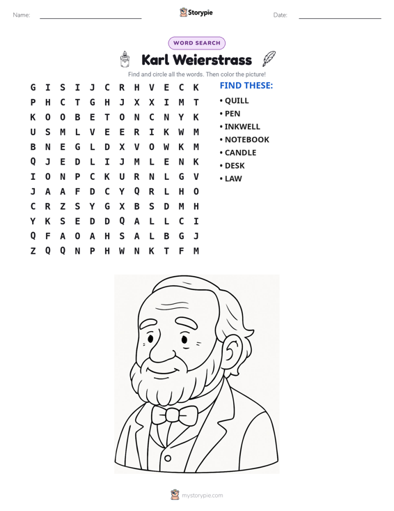Word Search