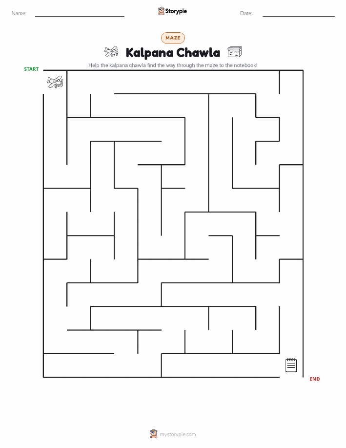Maze
