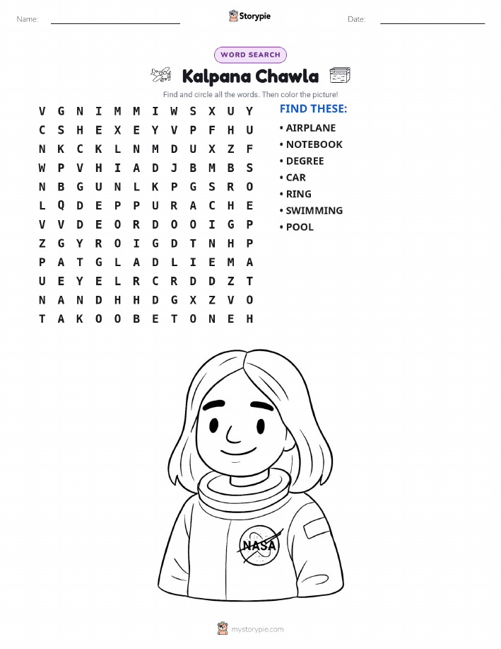 Word Search