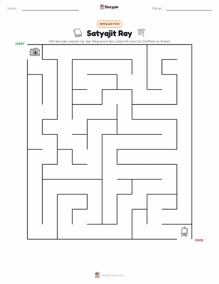 Labyrinth