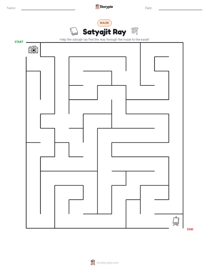 Maze