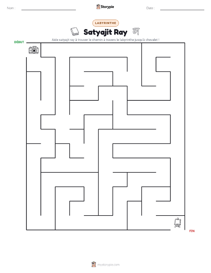 Labyrinthe