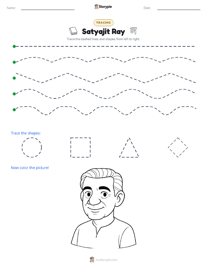 Tracing