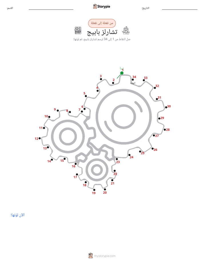 نقطة إلى نقطة