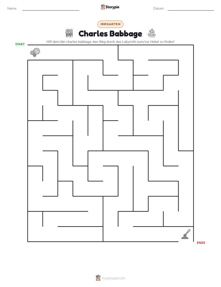 Labyrinth