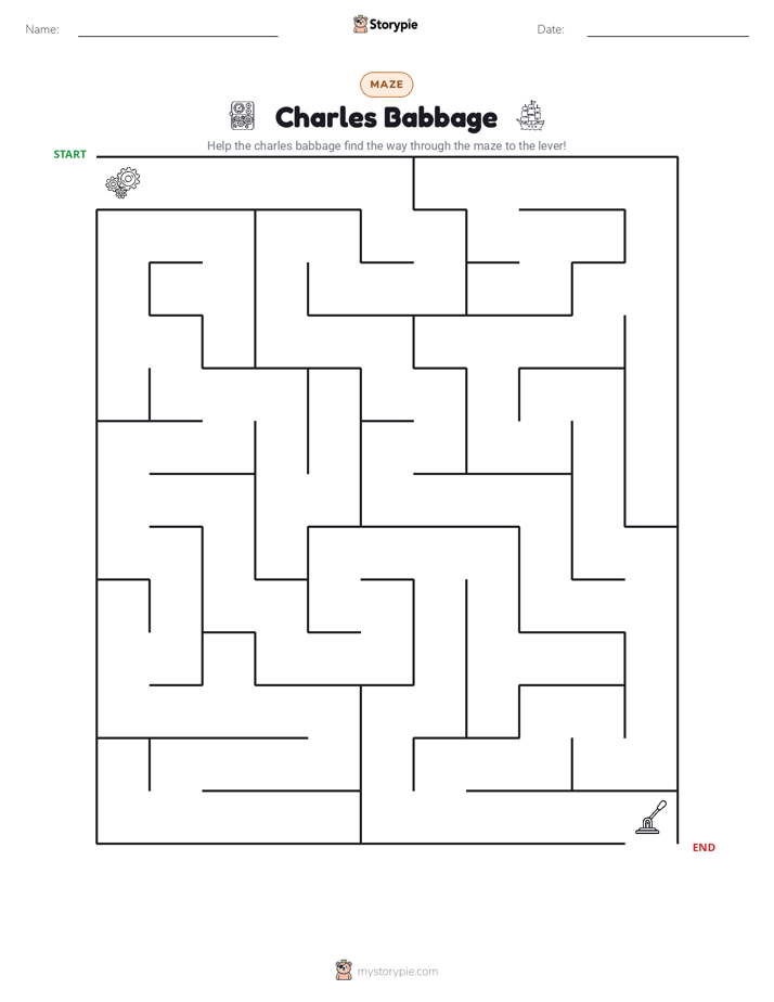 Maze