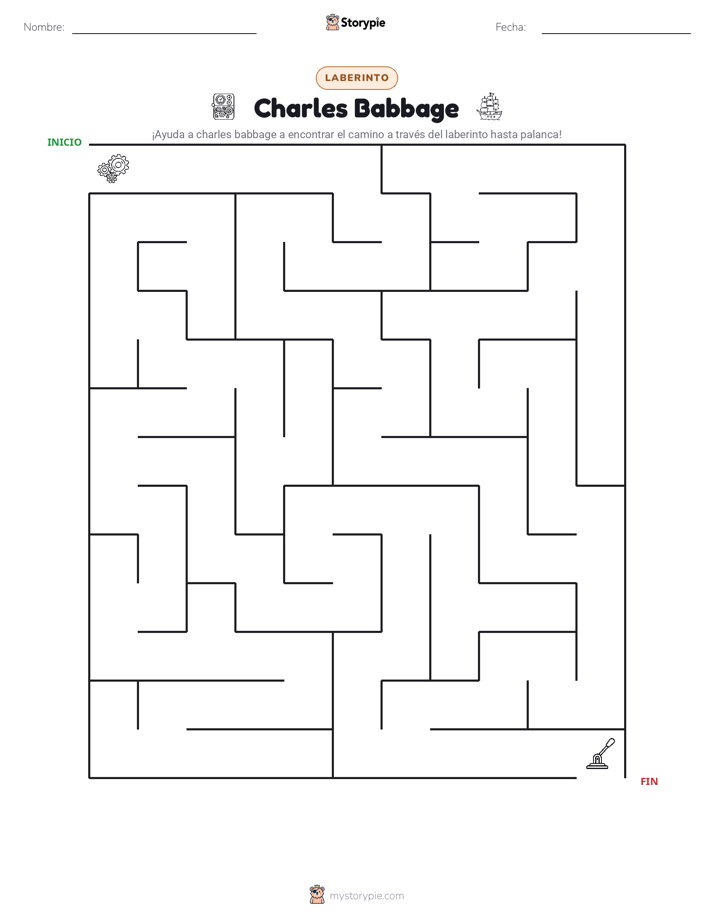 Labyrintho