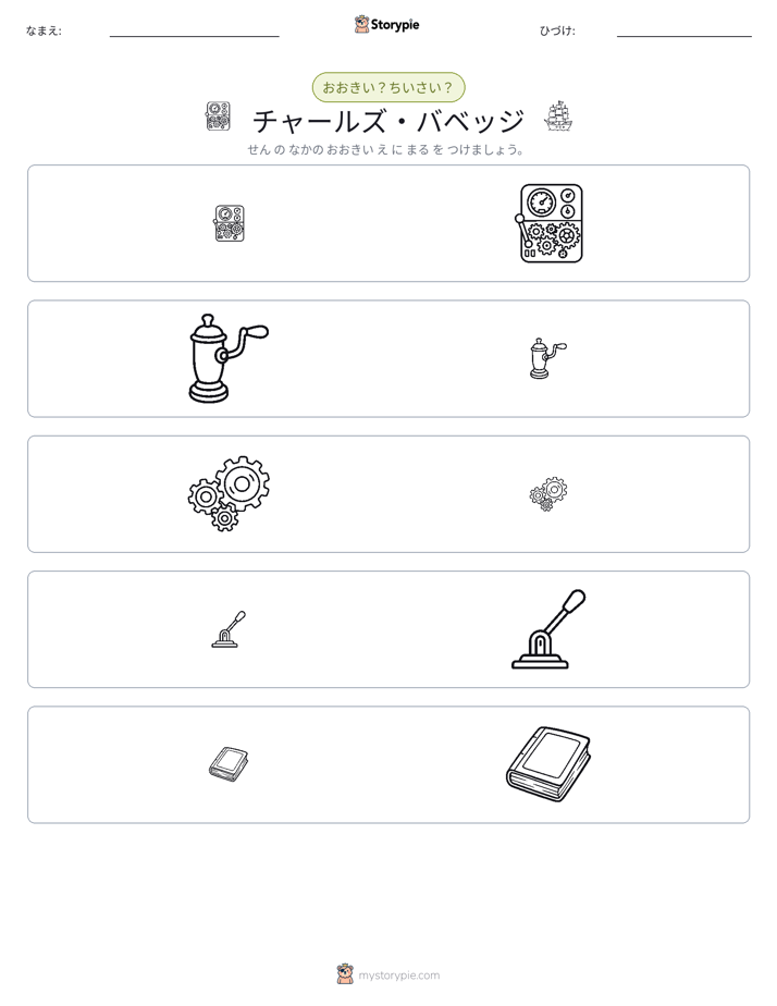 ソーティング