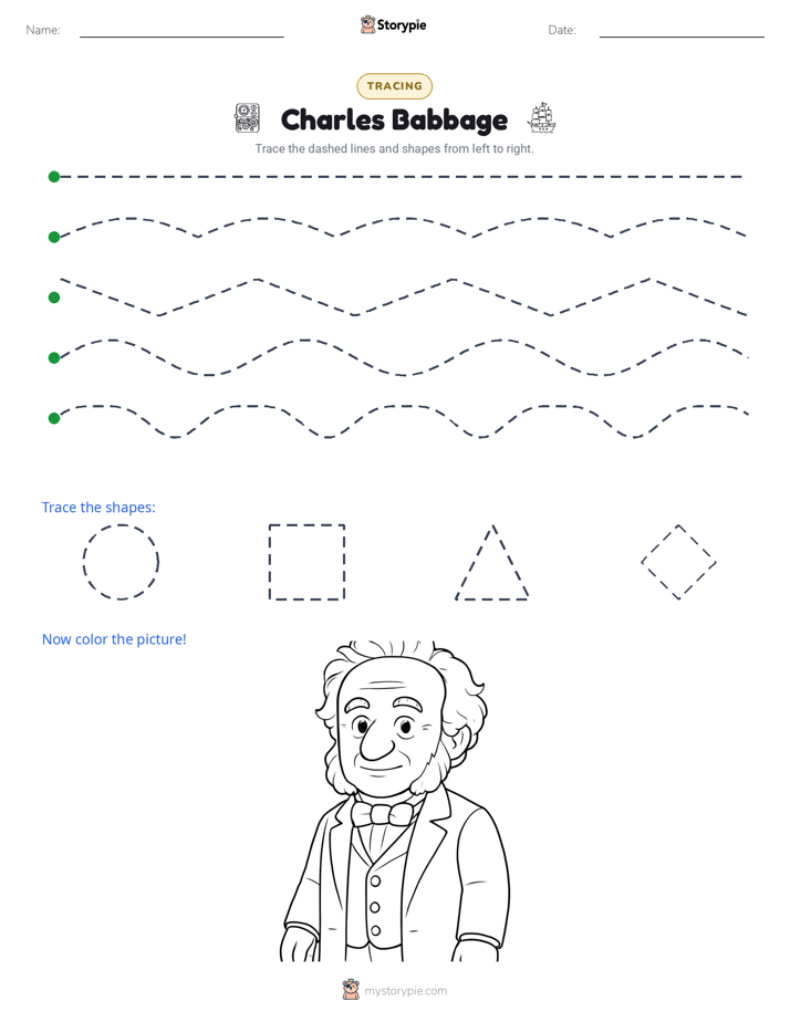 Tracing