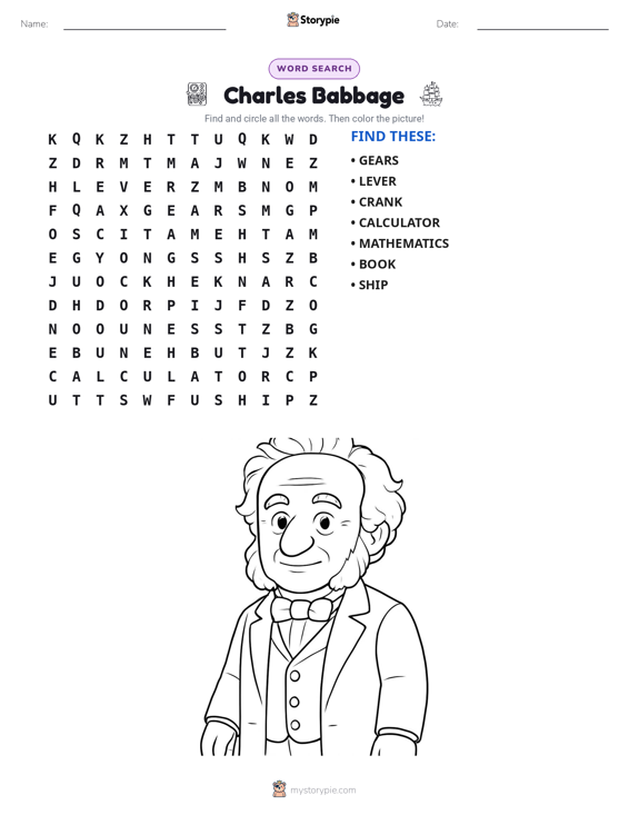 Word Search
