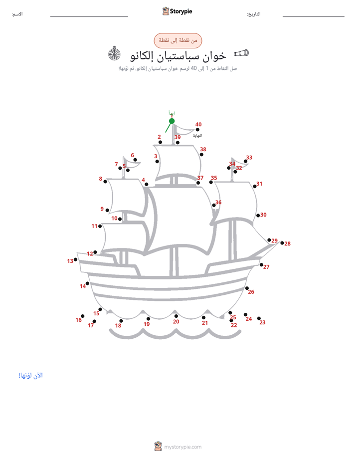 نقطة إلى نقطة