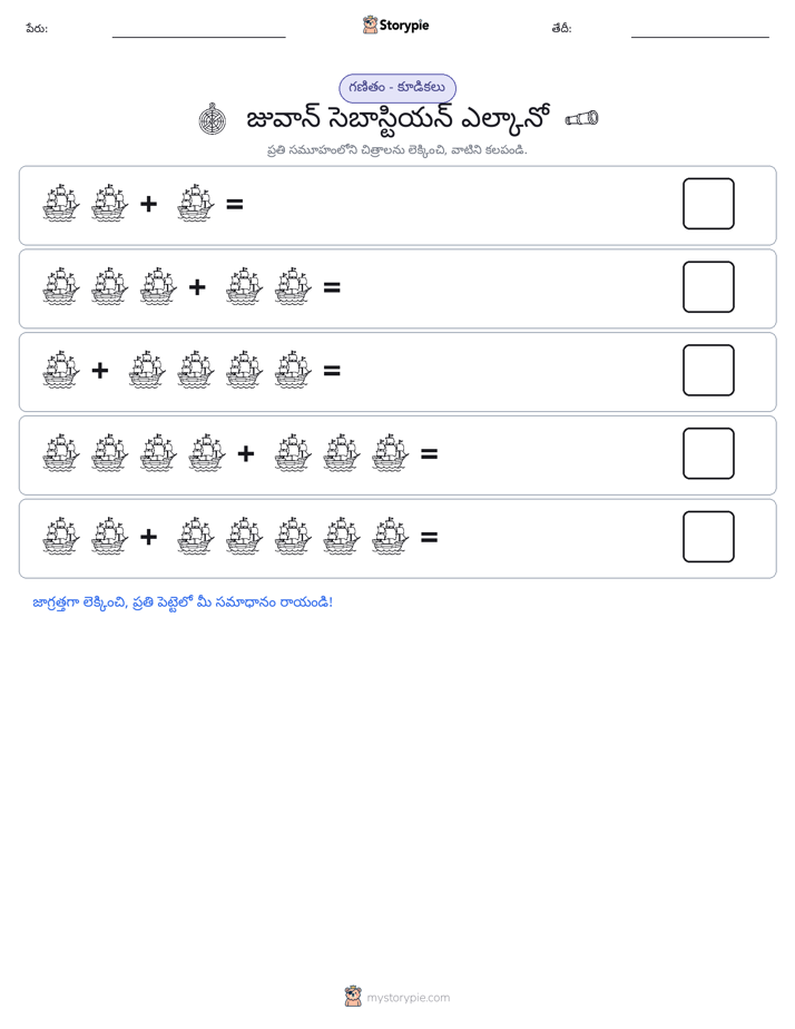 చిత్ర గణితం