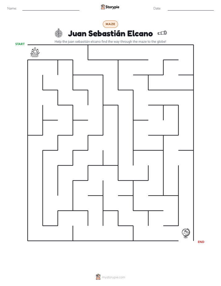 Maze