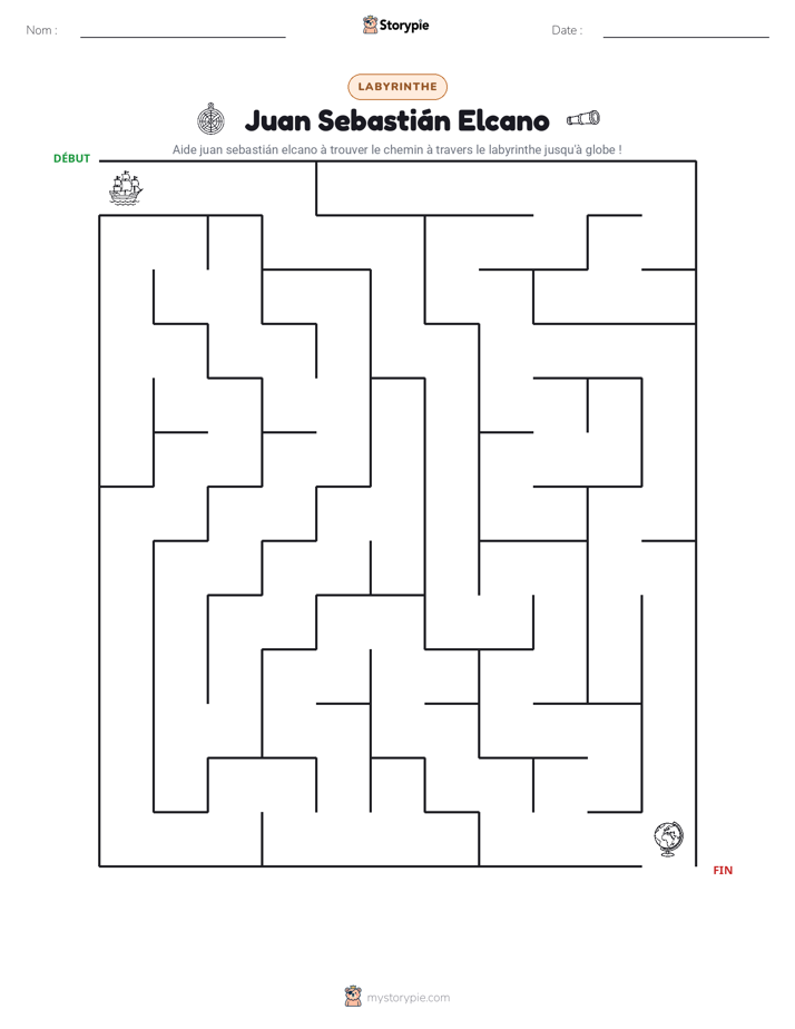 Labyrinthe