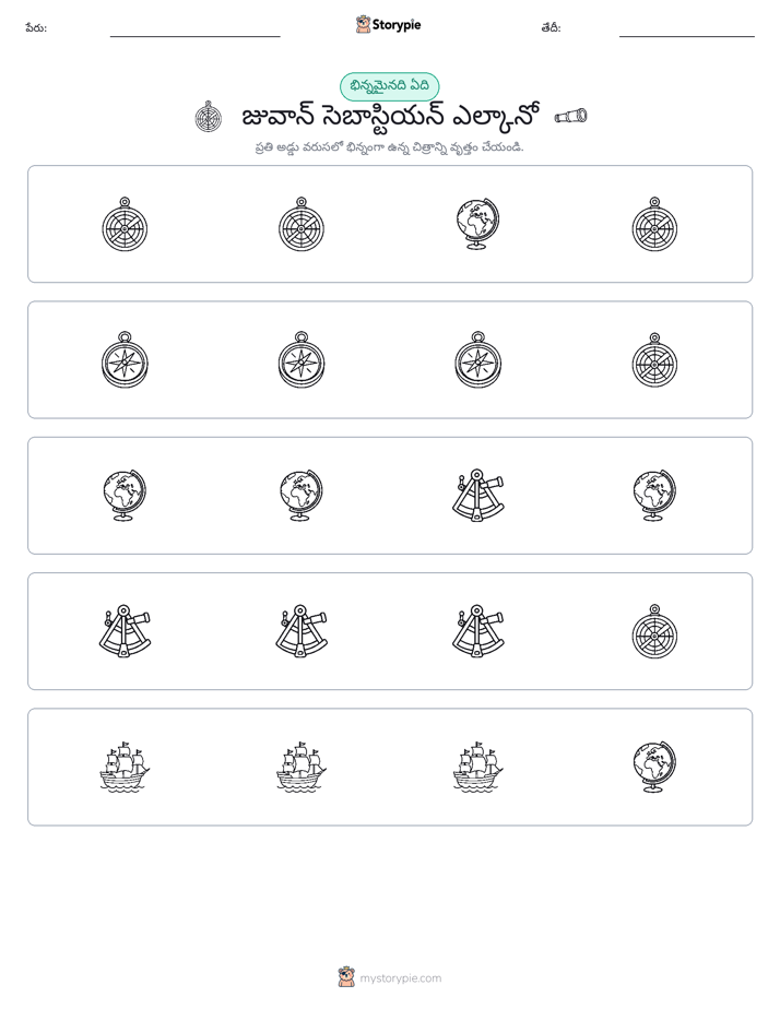 వేరే ఒకటి