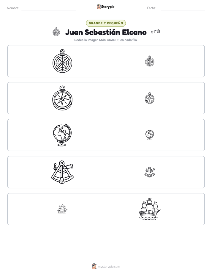 Clasificación