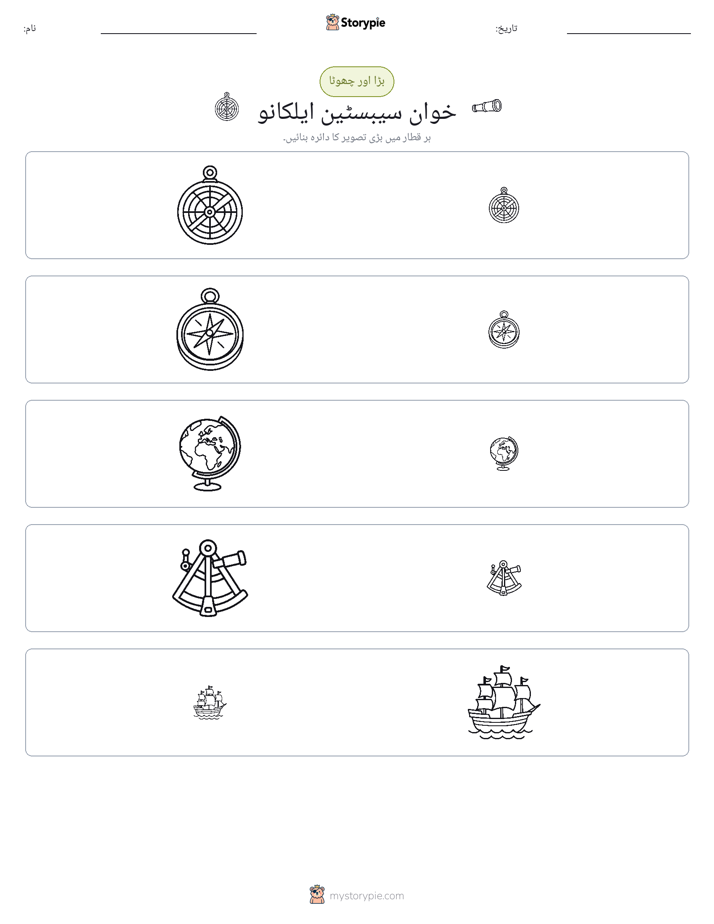 ترتیب دینا