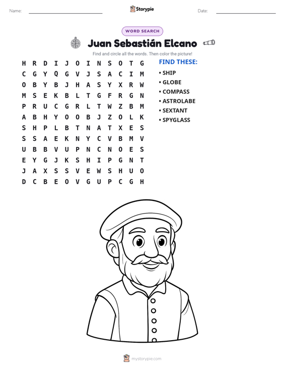 Word Search