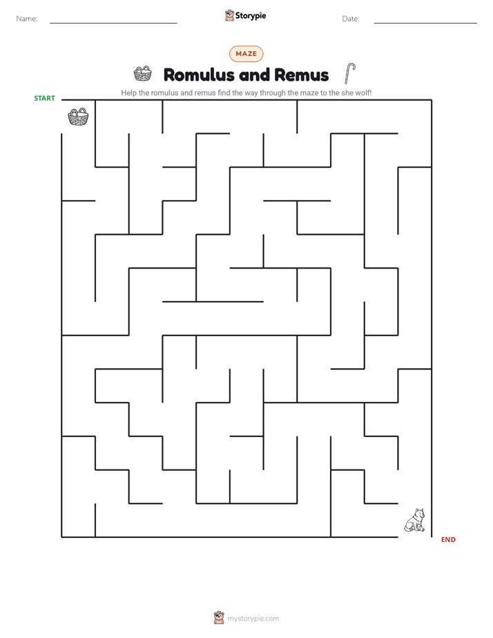 Maze