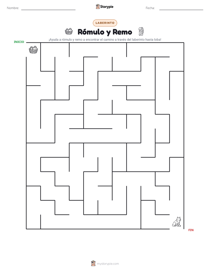 Labyrintho