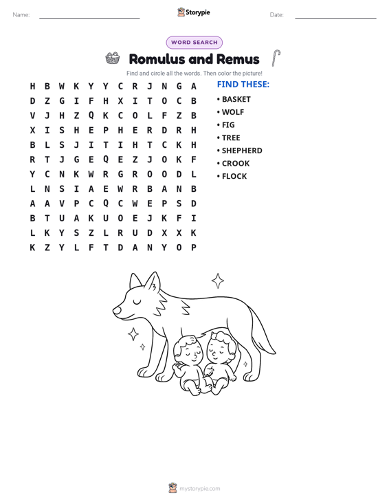 Word Search