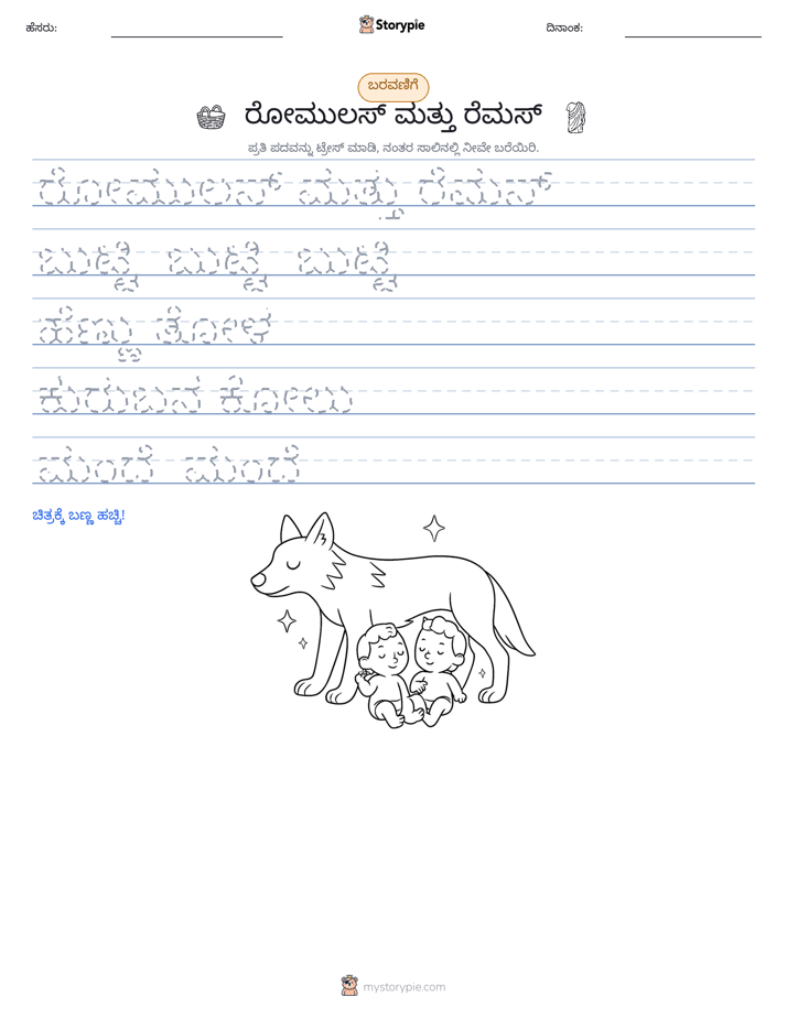 ಲೇಖನ ಅಭ್ಯಾಸ