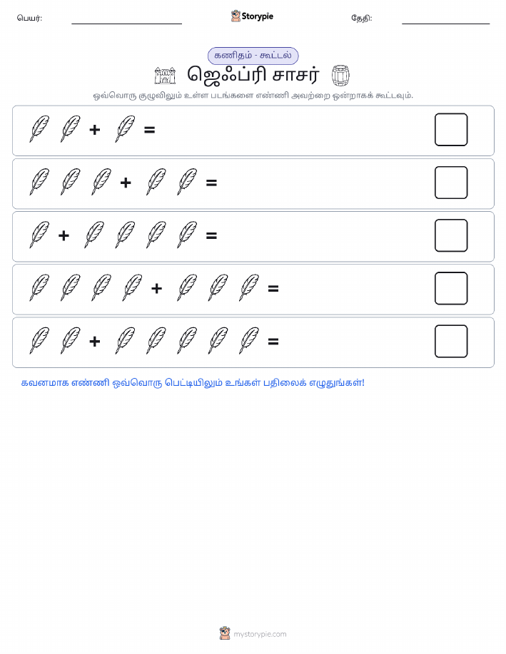 படம் கணிதம்