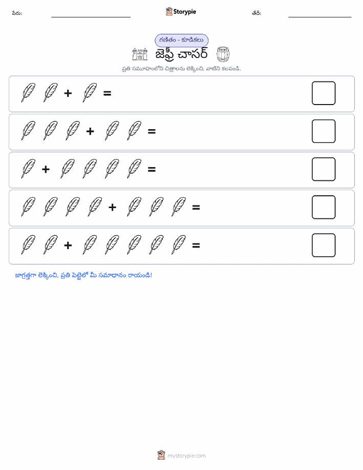 చిత్ర గణితం