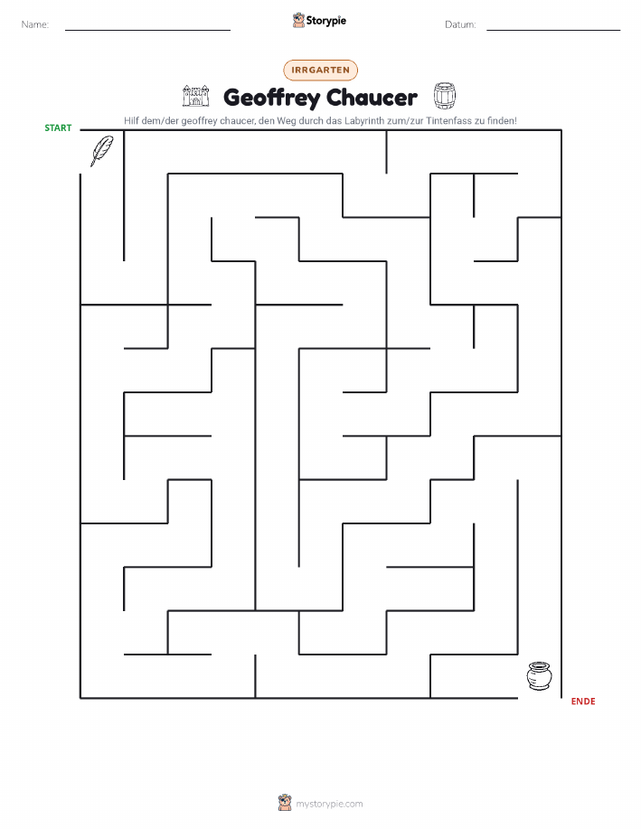 Labyrinth