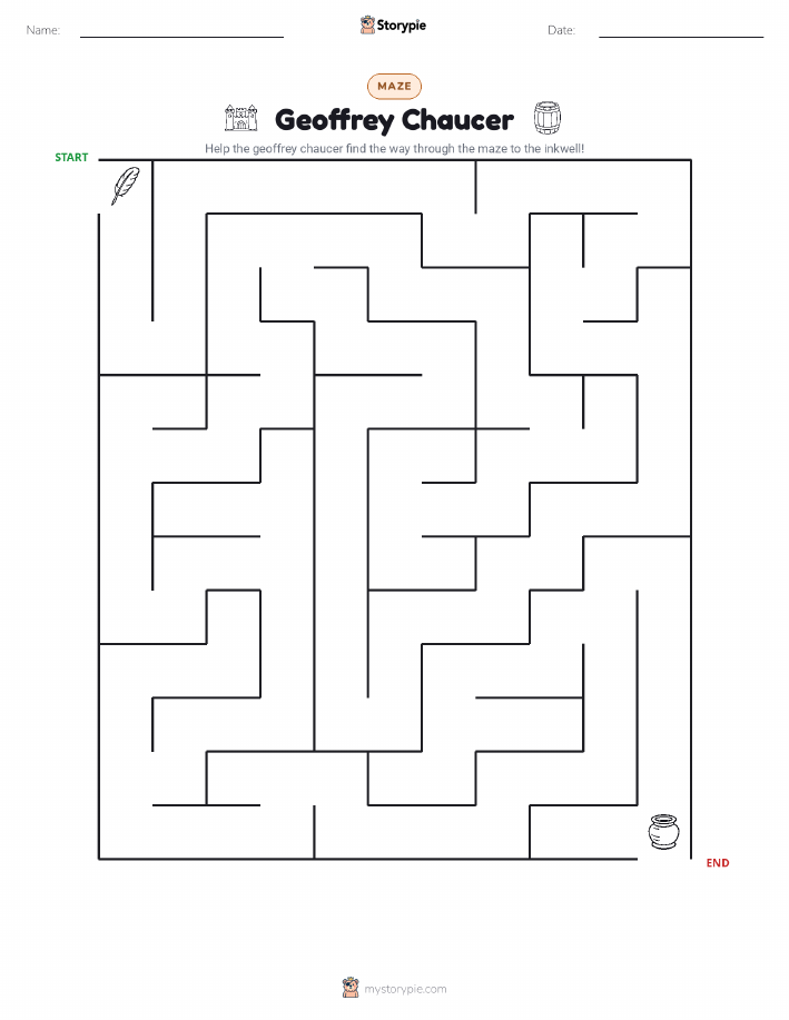 Maze
