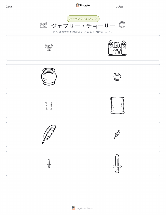 ソーティング