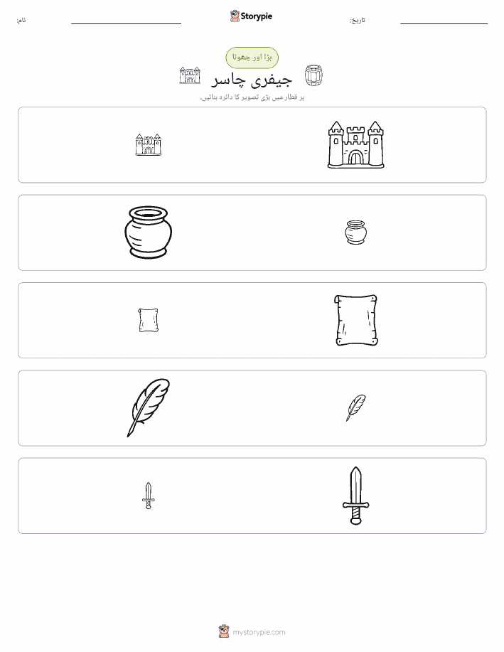 ترتیب دینا