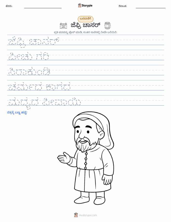 ಲೇಖನ ಅಭ್ಯಾಸ