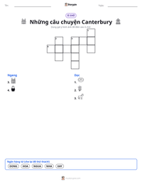 Xem trước tài liệu in sẵn Những câu chuyện Canterbury