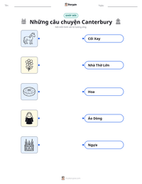 Xem trước tài liệu in sẵn Những câu chuyện Canterbury